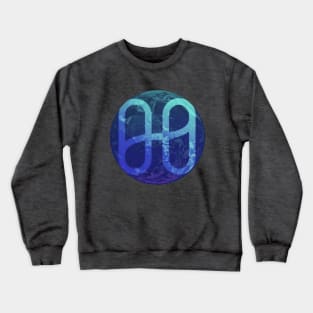 Harmony ONE World Crewneck Sweatshirt